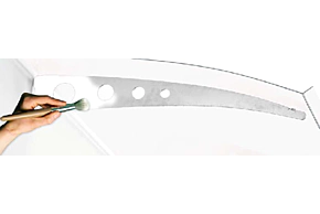 striešky nad dvere LIGHTLINE L 270 striešky nad dvere LIGHTLINE L 270