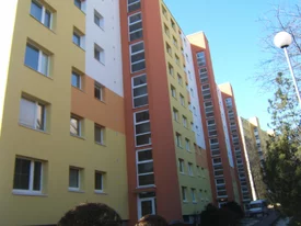 B.Bystrica Moskovská 30-34