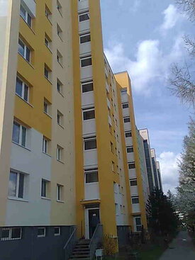 Banská Bystrica , Tulská 5305/105