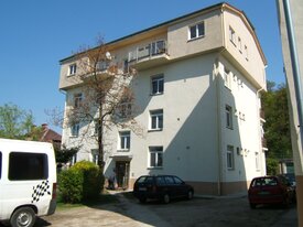 Bratislava Langsfeldova 34-36