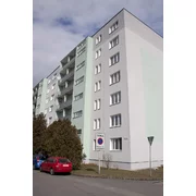Bytový dom na Súmračnej 26-32 ulici v Bratislave