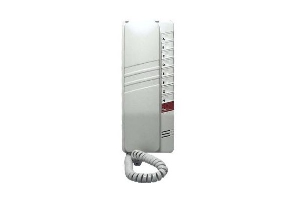 domový telefon