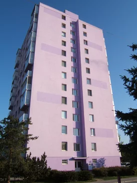 Galanta , Revolučná štvrť č. 957/4