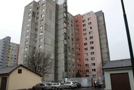Montáž poštových schránok v Bratislave