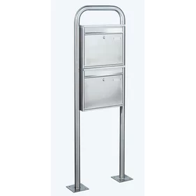 Poštová schránka BKS 2