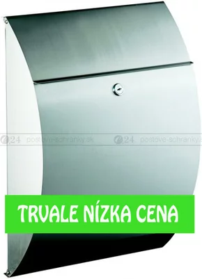 Poštová schránka Eleganza nová
