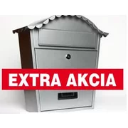 Poštová schránka Prima