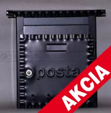 Poštová schránka rustikálna 10005