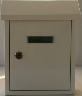 Poštová schránka T-mini