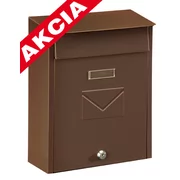 Poštová schránka Tivoli
