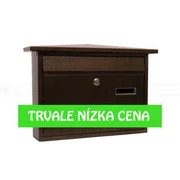 Poštová schránka Zipfer nová