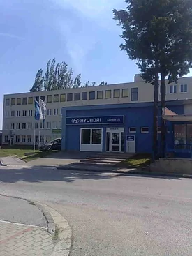 poštové schránky