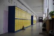 Šatníkové skrinky