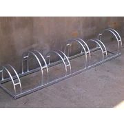 Stojany na bicykel