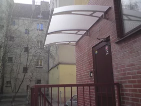 strieška nad dvere strieška nad dvere