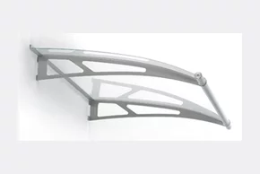 striešky nad dvere LIGHTLINE L 150 striešky nad dvere LIGHTLINE L 150