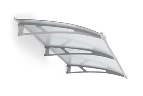 striešky nad dvere LIGHTLINE L 190 striešky nad dvere LIGHTLINE L 190