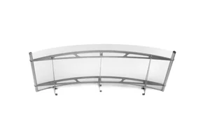 striešky nad dvere LIGHTLINE L 190