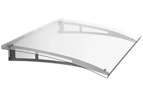 striešky nad dvere LIGHTLINE L 270 striešky nad dvere LIGHTLINE L 270
