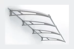 striešky nad dvere LIGHTLINE L 270 striešky nad dvere LIGHTLINE L 270