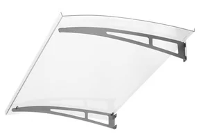 striešky nad dvere LIGHTLINE L 270 striešky nad dvere LIGHTLINE L 270
