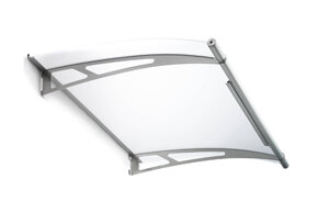 striešky nad dvere LIGHTLINE XL