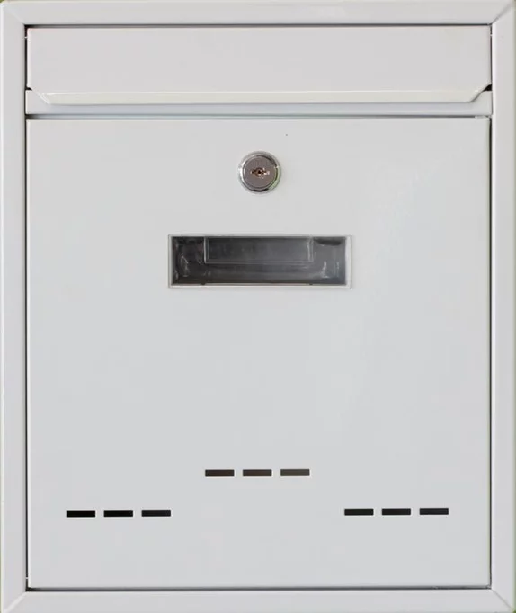zostavy poštových schránok